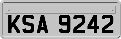 KSA9242