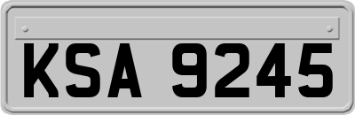 KSA9245