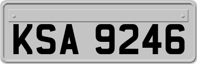 KSA9246