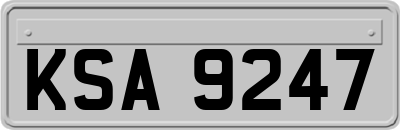 KSA9247