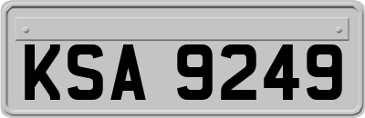 KSA9249