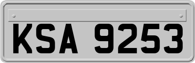 KSA9253