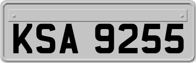 KSA9255