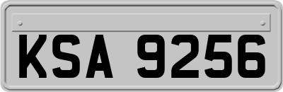 KSA9256