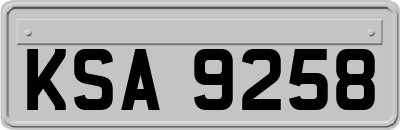 KSA9258