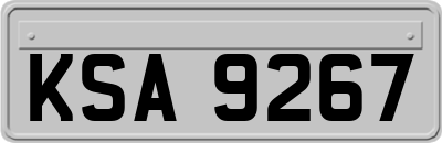 KSA9267