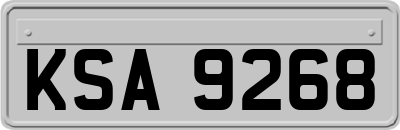 KSA9268