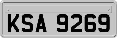 KSA9269