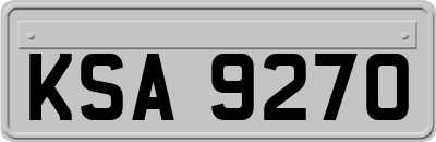 KSA9270