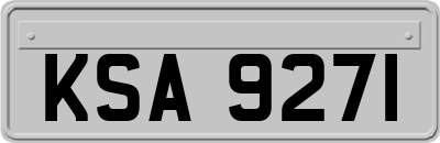 KSA9271