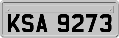 KSA9273