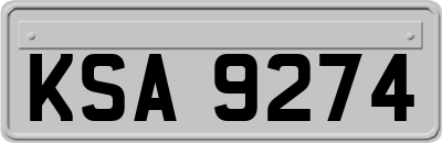 KSA9274