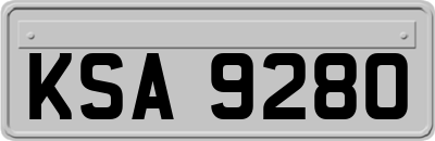 KSA9280