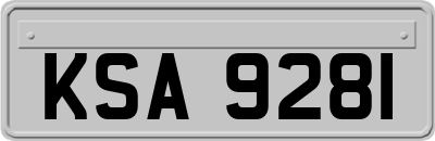 KSA9281