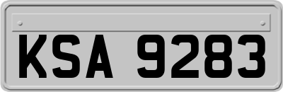 KSA9283