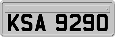 KSA9290