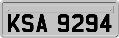 KSA9294