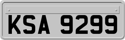 KSA9299