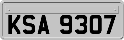 KSA9307