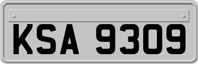 KSA9309