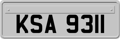KSA9311