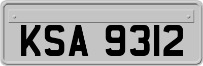 KSA9312