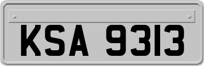 KSA9313