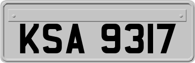 KSA9317
