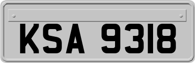 KSA9318