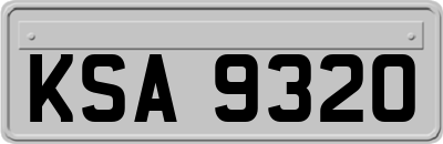 KSA9320