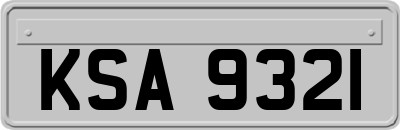 KSA9321