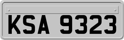 KSA9323