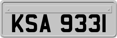 KSA9331