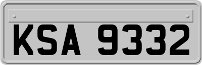 KSA9332