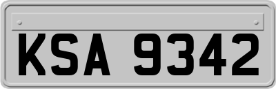 KSA9342