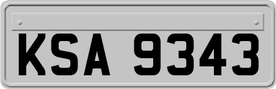 KSA9343