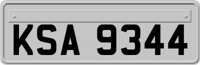 KSA9344
