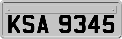 KSA9345