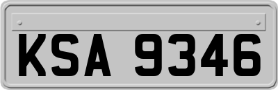 KSA9346