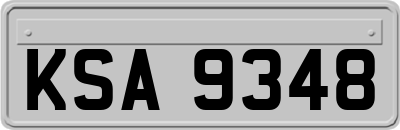 KSA9348