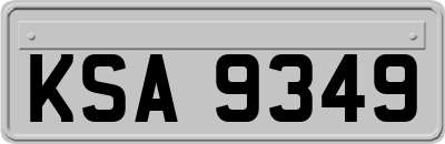 KSA9349