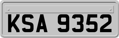 KSA9352