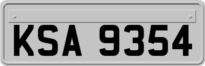 KSA9354