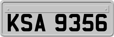 KSA9356