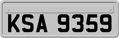 KSA9359