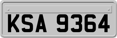 KSA9364