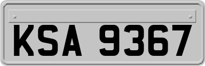 KSA9367