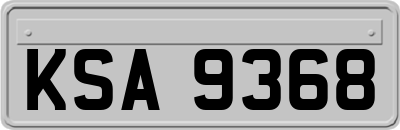 KSA9368
