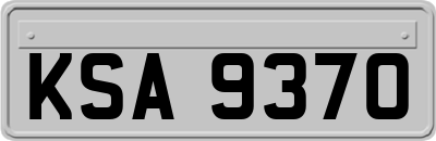 KSA9370