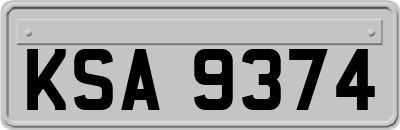 KSA9374